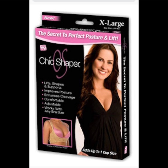 Other - 💥Chic posture shaper💥
